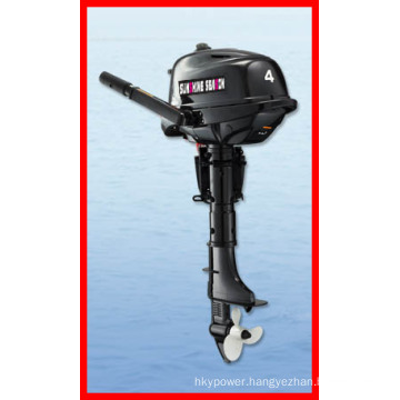 4 Stroke Outboard Motor for Marine & Powerful Outboard Engine (F4BML)